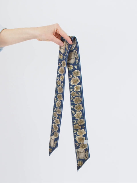 Honoring Argos, Small Ribbon, Marine