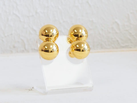 Lyra Climbers, High Polish Gold