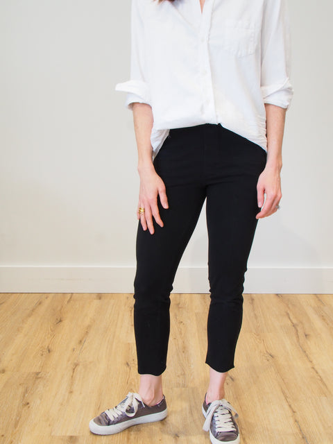 Billion Dollar Pant, Black