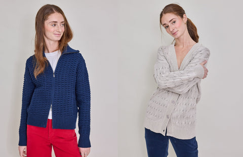 For the Love of Cotton