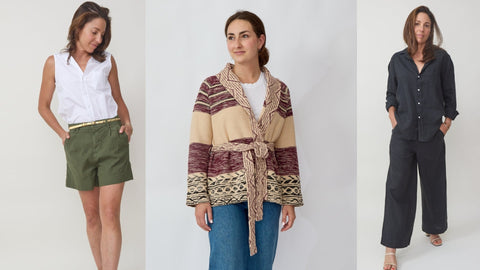 7 Things I'm Packing for Vaca