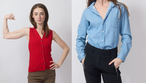 Hardworking Wardrobe, ss26