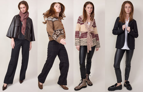 Thanksgiving Pant Roundup