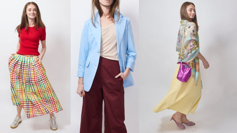 Color Anarchy, SS26