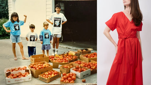 You Say Tomato