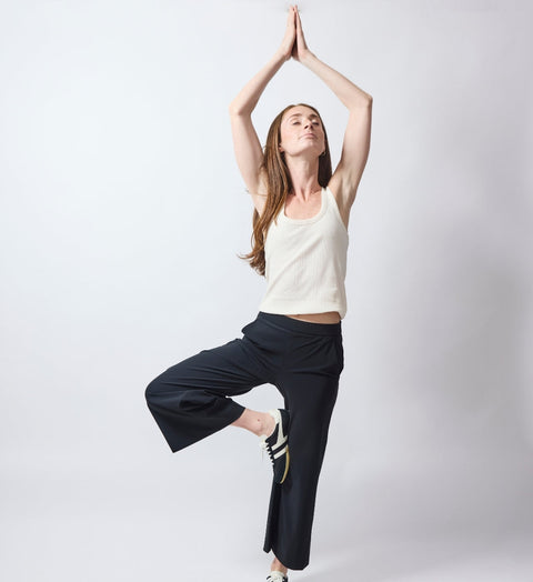 Hard-Working Wardrobe