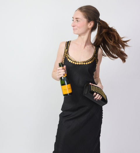 What are you Wearing NYE?