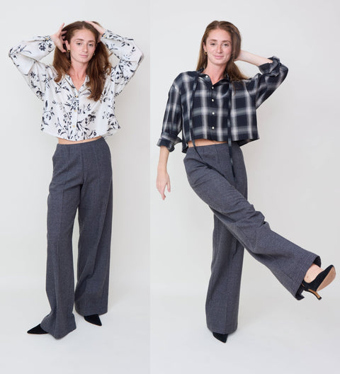 Wear All the Pants