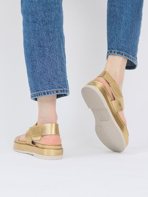Jamili, Gold