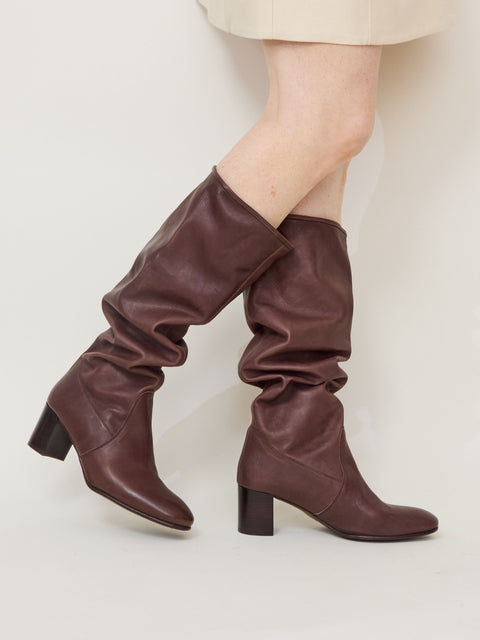 Xantia, Brown Calf