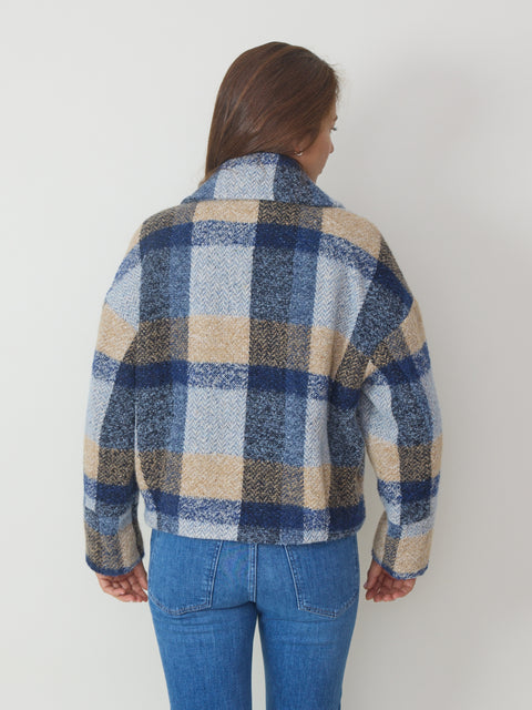 Kenpi Coat