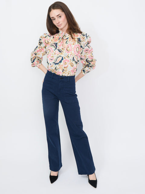 Annabel, Melon Bloom