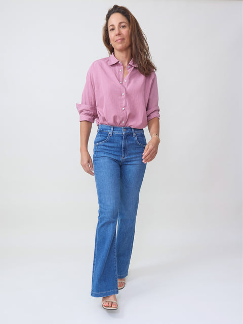Farrah Flare, Bohemian Blue