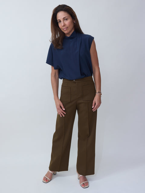 Harry Pants, Caramel