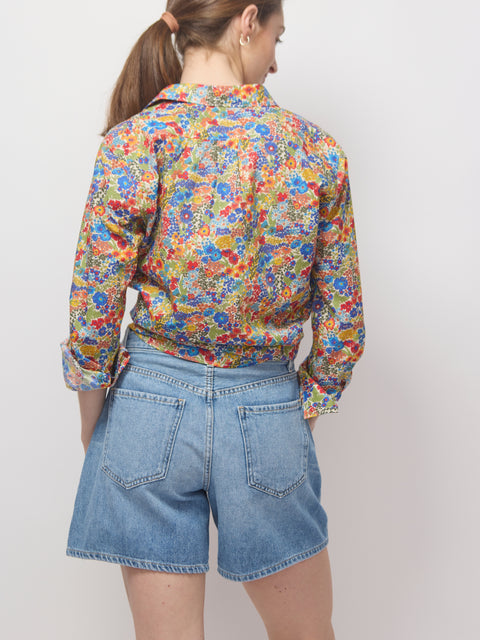 Corazon Liberty Shirt