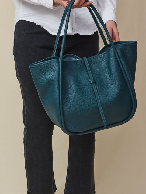 Ellis Hobo Tote, Mediterranea