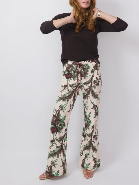 Cooper Summermoss Pant, Off-White