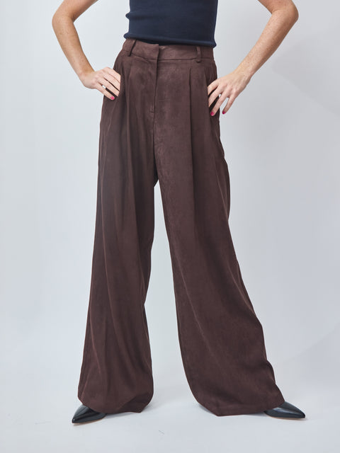 Pant Dinetto, Choco