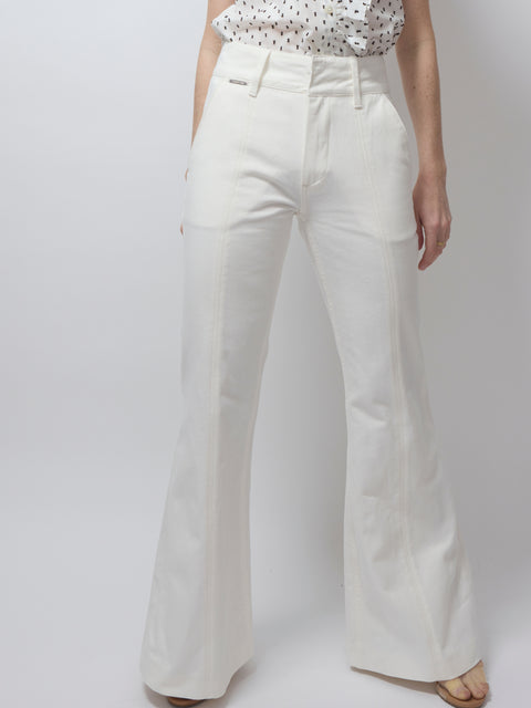 Rowen Pant, bone
