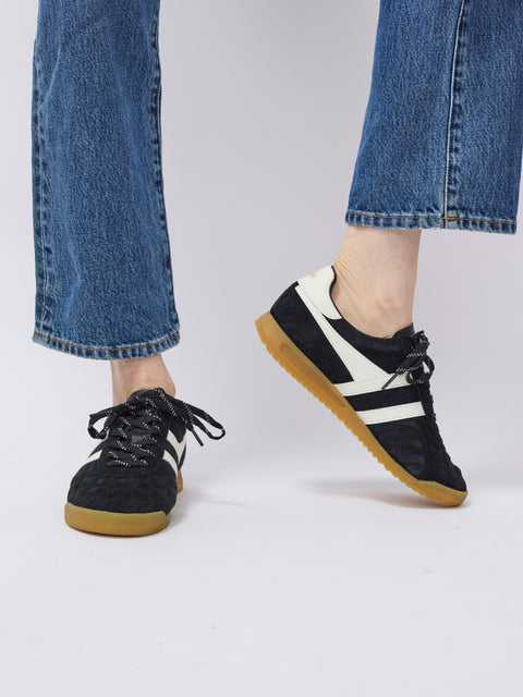 Stadium, black