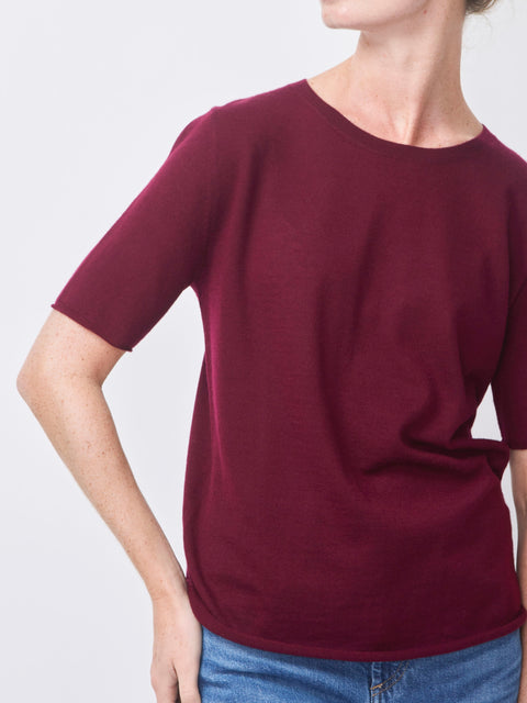 Ari, Burgundy