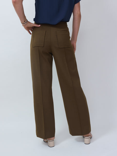 Harry Pants, Caramel
