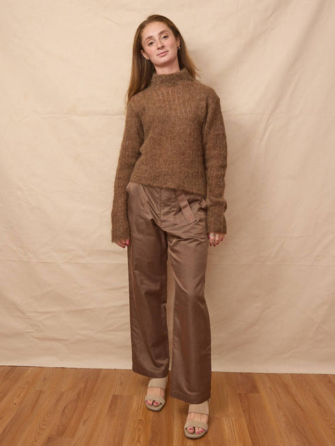 Utility Trouser, Cork