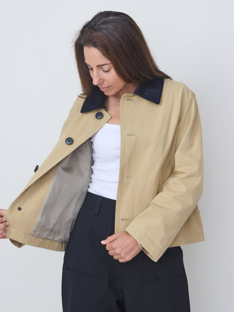 Romeo, beige