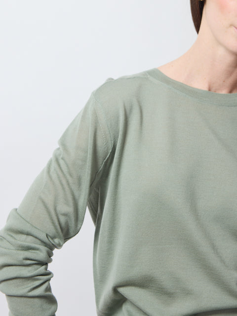 Aussie, menthe
