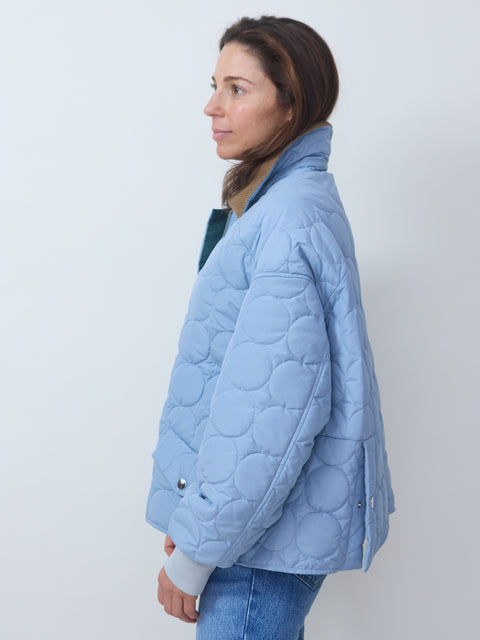 Bubble, Light Blue
