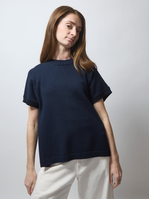 Maglia Polipo, Atlantic