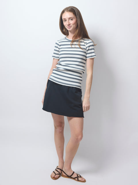Kennedy, navy