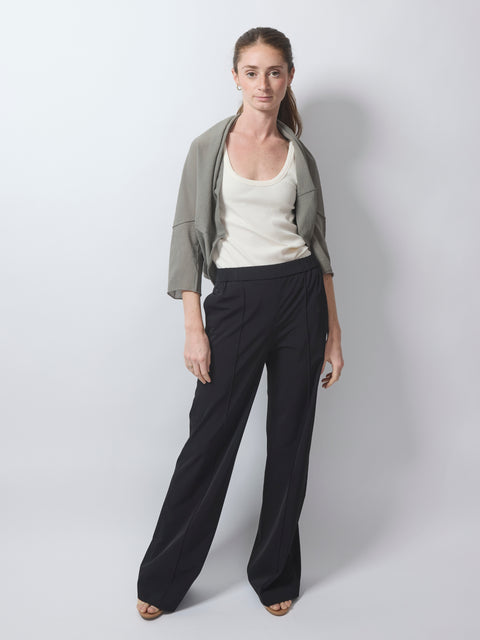Cotton Bolero, Otter Grey