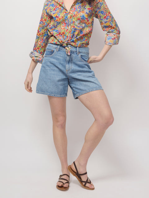 Frida Short, Forget Me Not