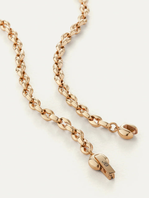 Dhani Bracelet, Gold