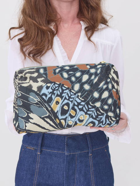 Papillon Medium Trousse