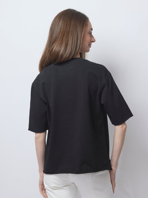 Perry, black