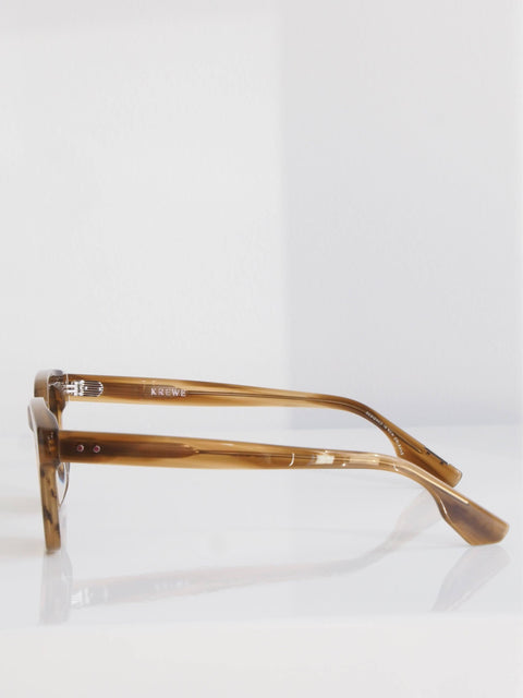 Harrison, Umber Polarized