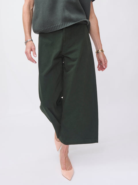 Panta Cobra Trouser, Kombu
