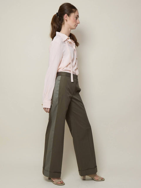 Field Trouser, Military Green