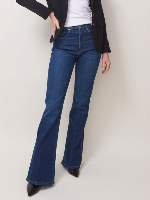 Gigi Skinny Flare, Zoe