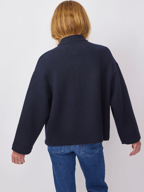 Giacca Ficus Jacket, Atlantic