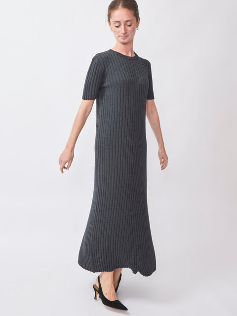 Isabela Dress, eclipse