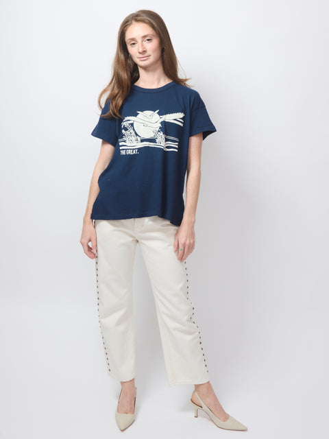 Boxy Crew, Everglade Navy