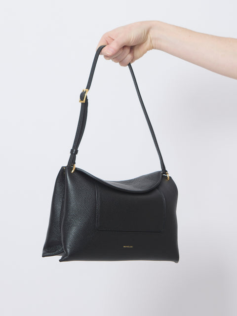 Penelope Slouch, Black Crust