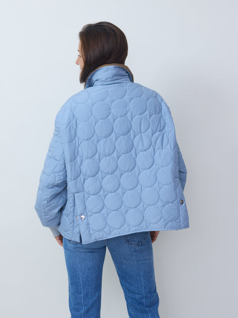 Bubble, Light Blue