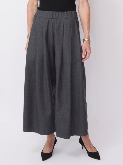 Panta Rambo Trouser, Ferro