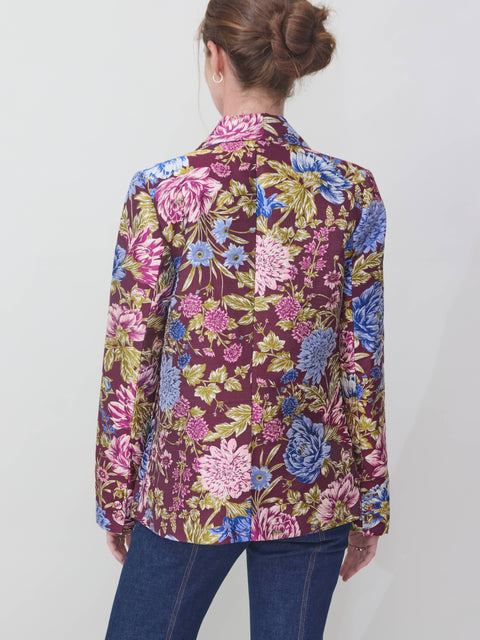 Soraya Blazer