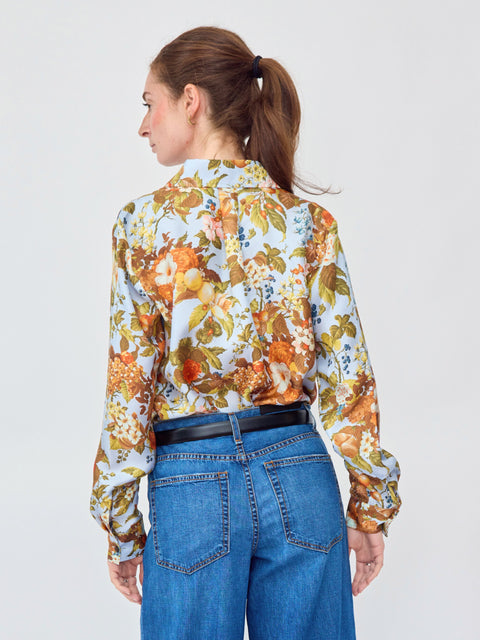 Arles Shirt, Polveroso