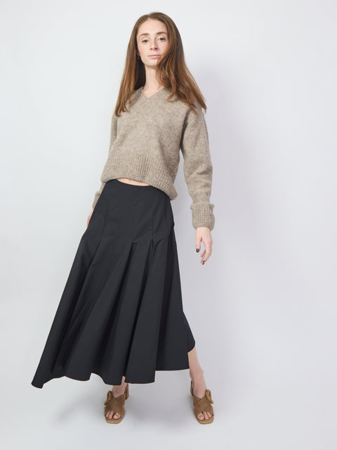 Power Sway Skirt, black